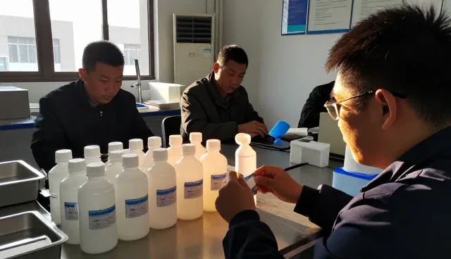 巩义市超特净水材料厂提供适合分装的消泡剂