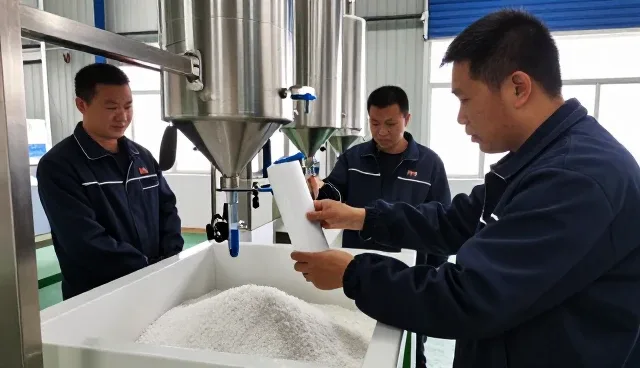 配套服务如何提升工作效率？